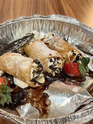 Cannoli