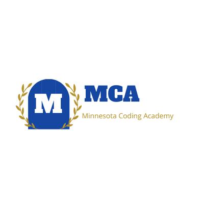logo for minnesota coding academy