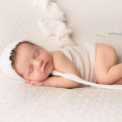 Kelli Willoughby Photography