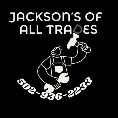 Jackson's Of All Trades