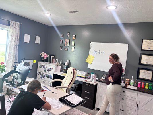 Education That Matters