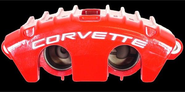 Lincoln Performance Coatings