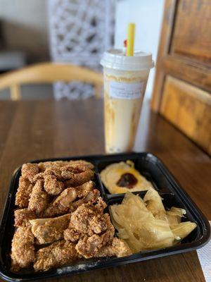 Cuckoo's Cafe