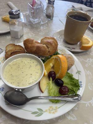 Victorian Lady Tea Room