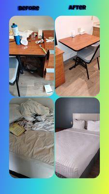 All In 1 Cleaning Services