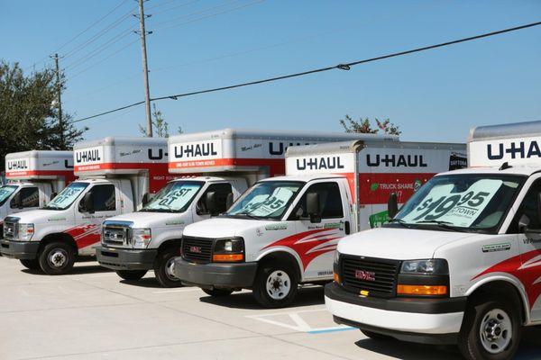 Cashiers Lake Storage