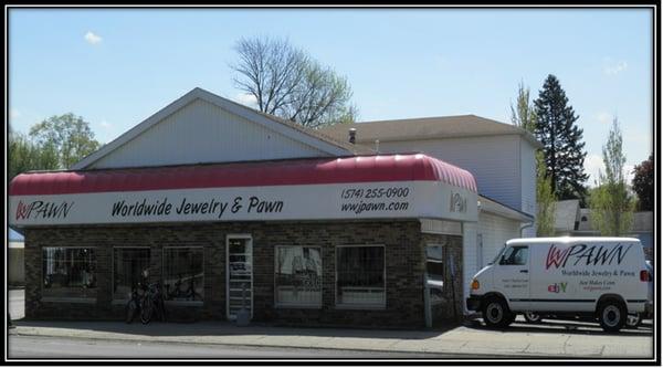 Worldwide Jewelry & Pawn