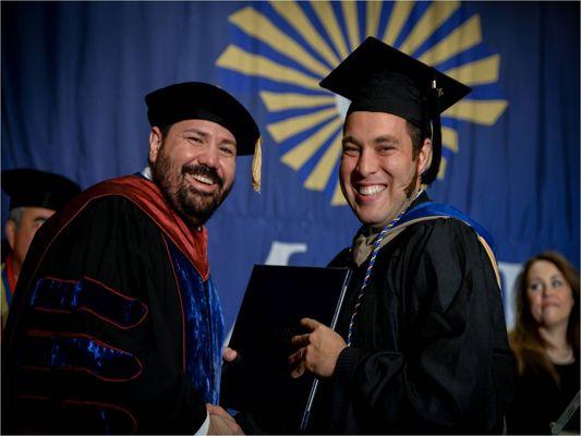 Millennia Atlantic University