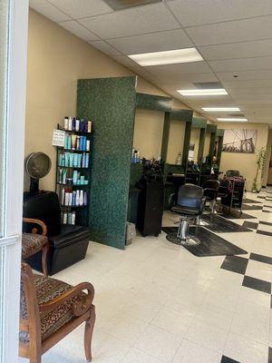 Tempo Skin Care & Nail Salon