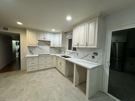 J’s Home Improvements