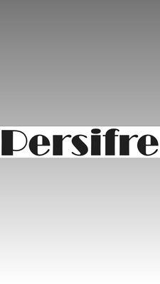 PERSIFRE