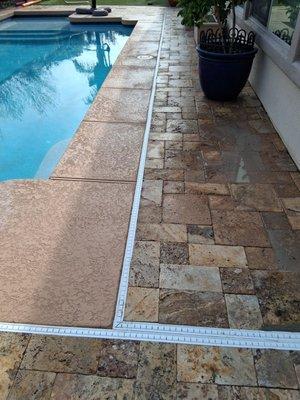 Geronimo Pacheco Landscaping