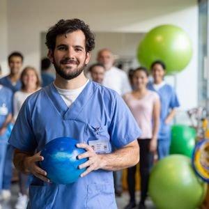 All Care Therapies - Katy