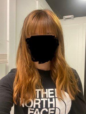 Kelsey Erin Salon + Shop