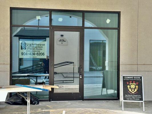 Opening Late Summer 2023 !!!