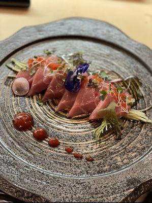 Takara Japanese Steakhouse and Sushi