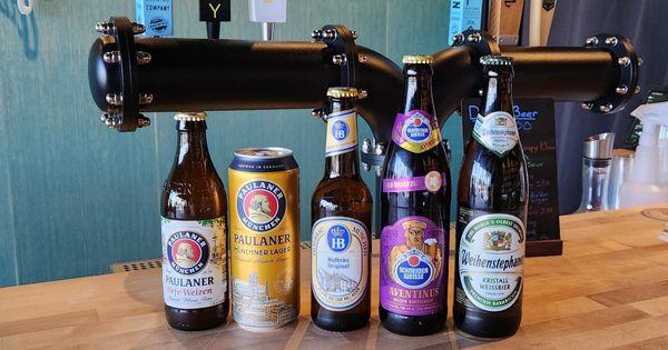German Choices