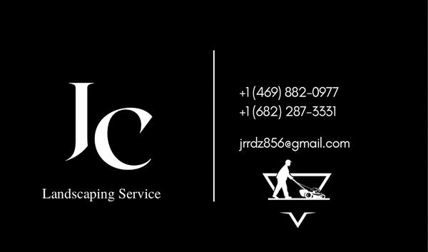 JC Landscaping Service
