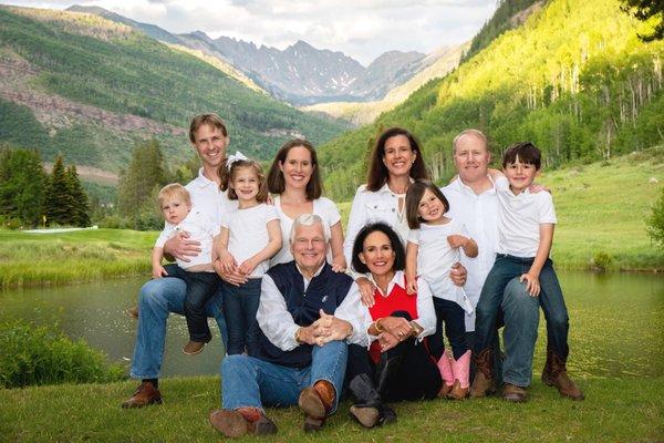 Mort Mulliken Photography