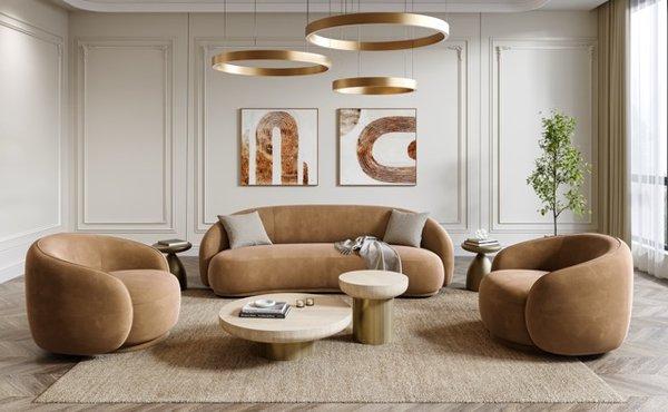 Modani Furniture Jacksonville