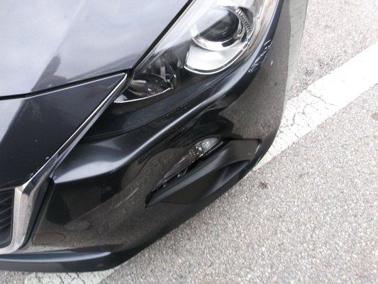 Allstate Custom Paint & Body