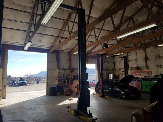 Monument Auto Clinic