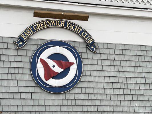 East Greenwich Yacht Club