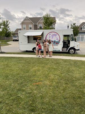 Tacos Without Borders