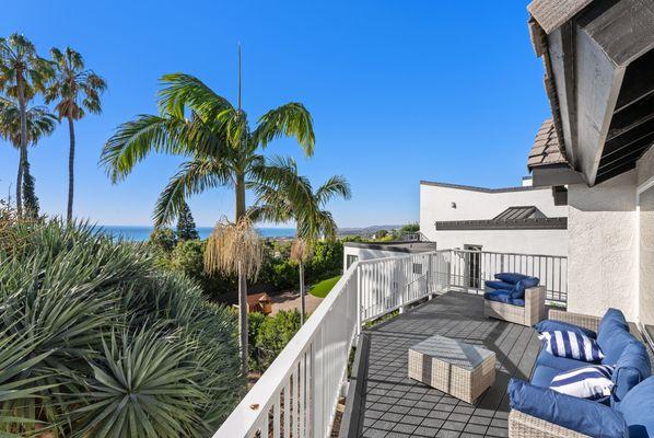 Ocean View Luxury Detox Location