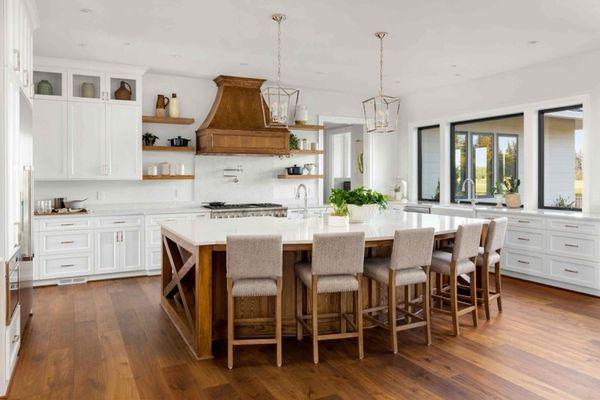 Trends Kitchen and Bath