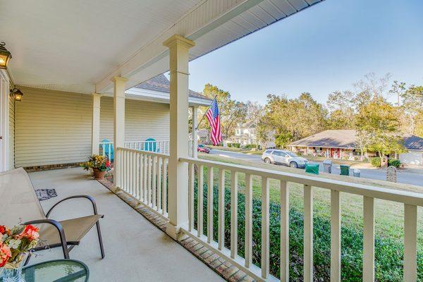 Ken Parks - eXp Realty