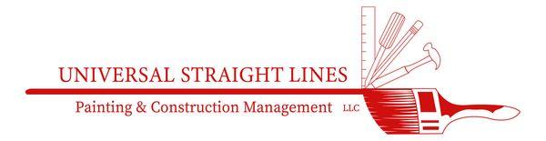 Universal Straight Lines