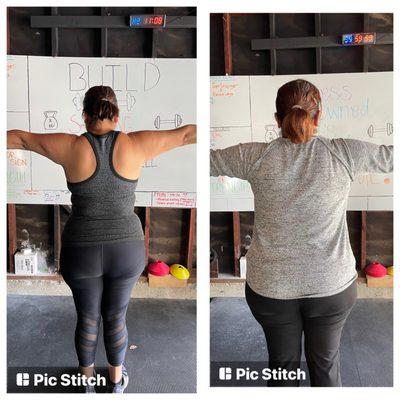 Born To Evolve Fitness & Nutrition