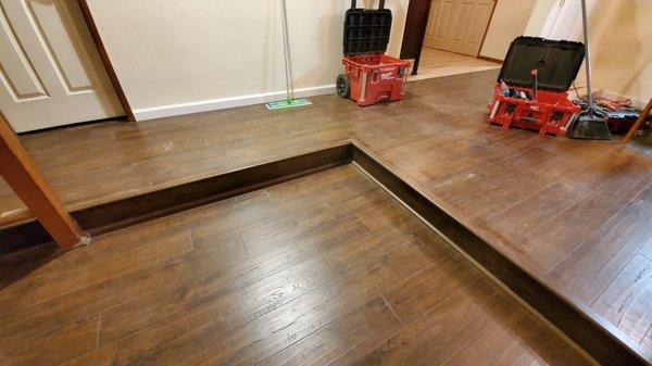 Alpine Flooring & Home Renovation