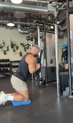 Fit Body Personal Training