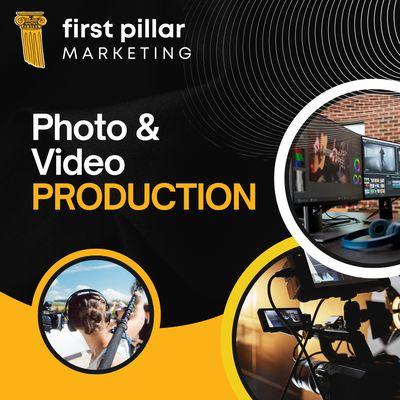 First Pillar Marketing