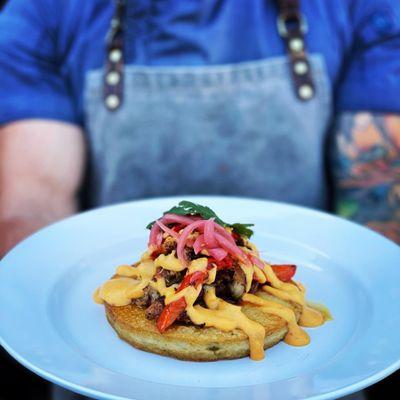 Clean Machine Kitchen