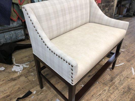 Guy's Upholstering