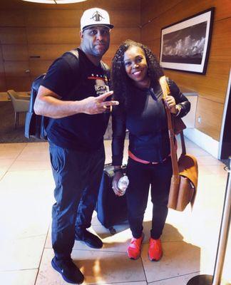 Charisma Life Coaching