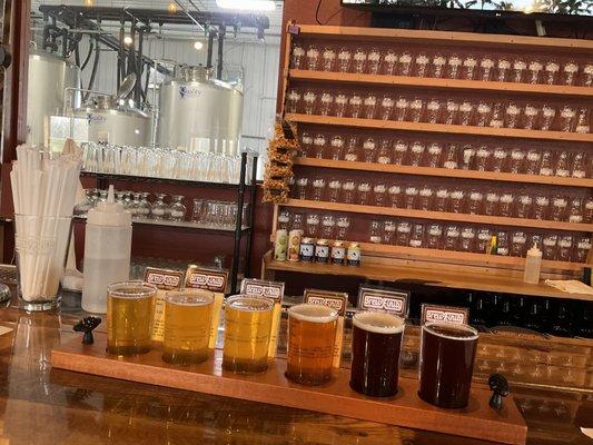 Brewfinity Brewing Co