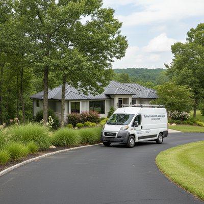 Quikie Locksmith & Car Keys