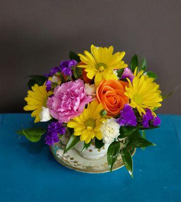 Kutchey's Flowers