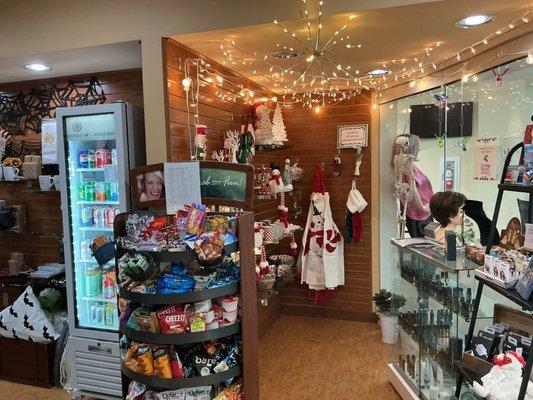 Cookies Place Boutique