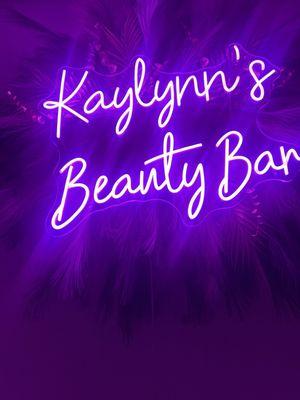 Kaylynn's Beauty Bar