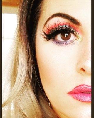 The TigerLily Lashes