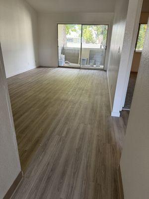 Golden Valley Flooring