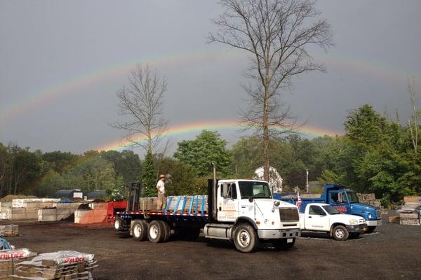 Orange Nursery & Stone Supply