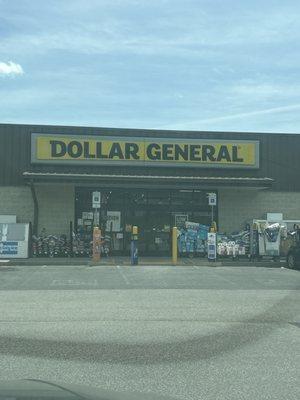 Dollar General