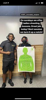 3651 Florida Authentic Concealed Weapons
