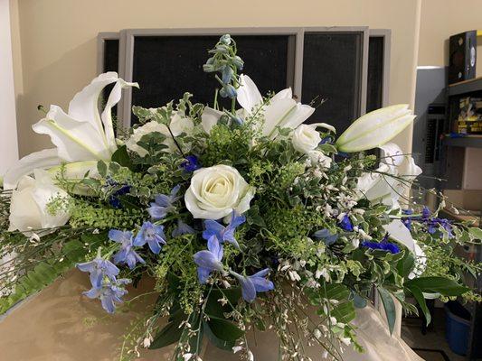 Far Hills Florist